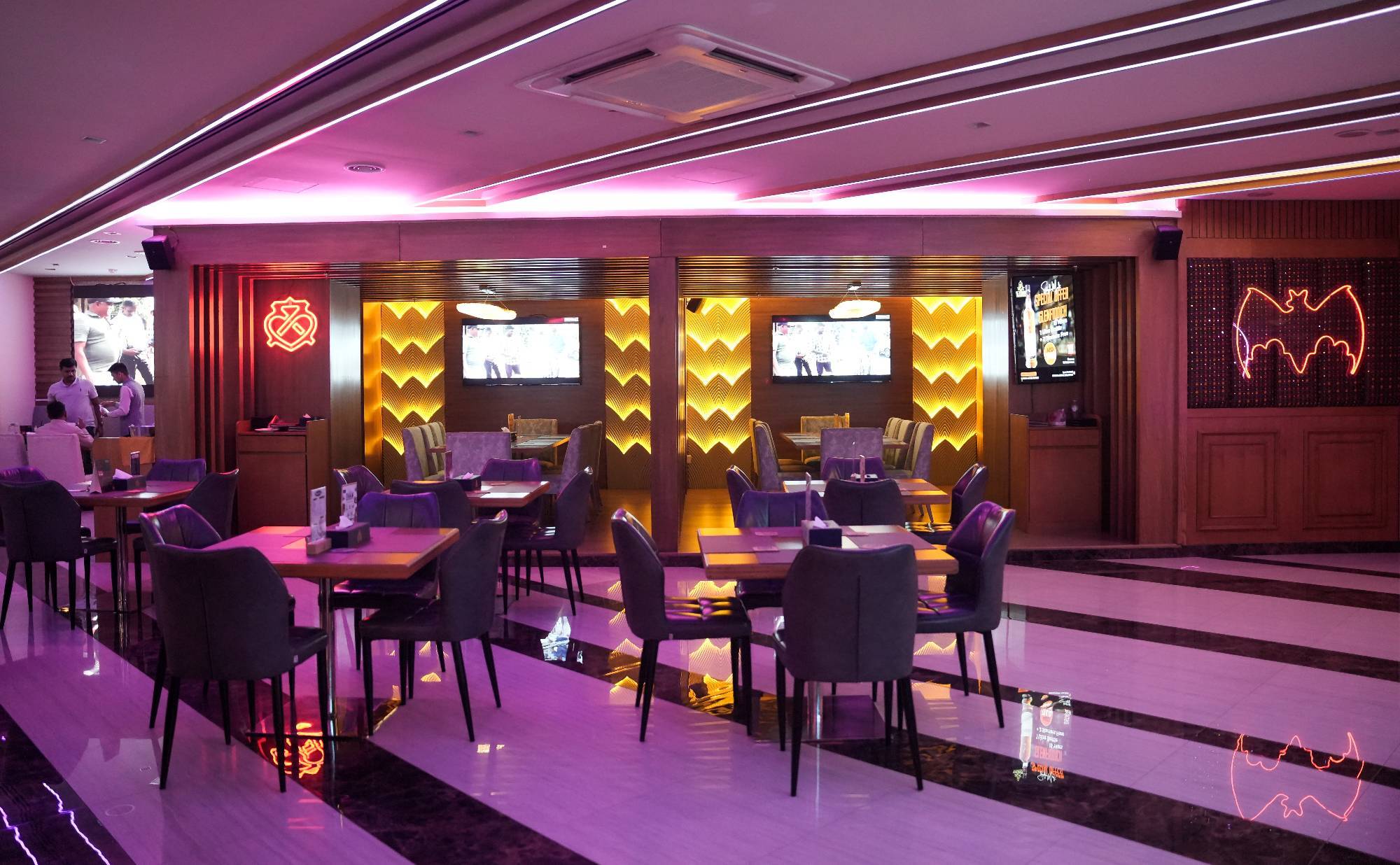 btown al nahda