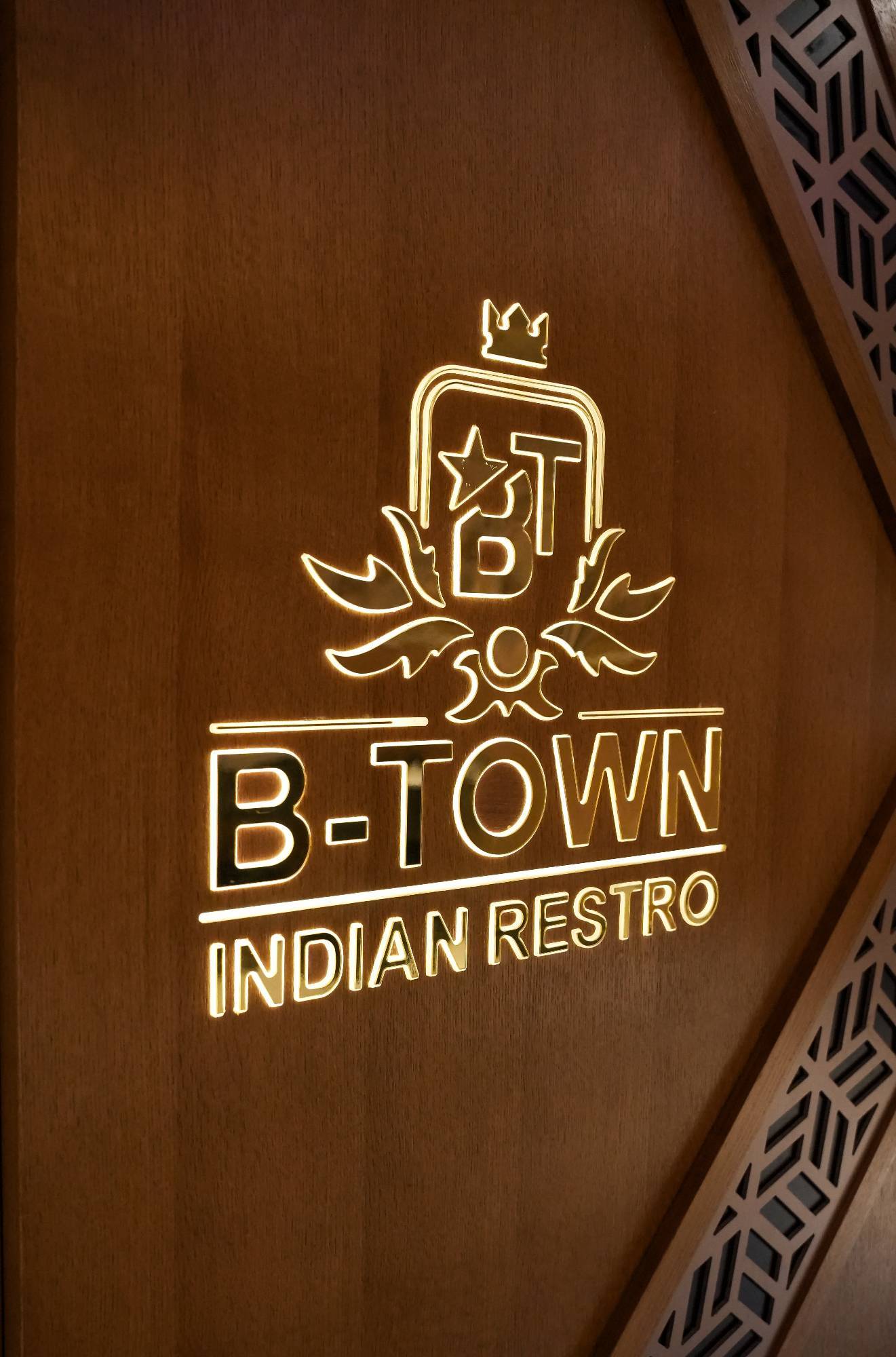btown entry