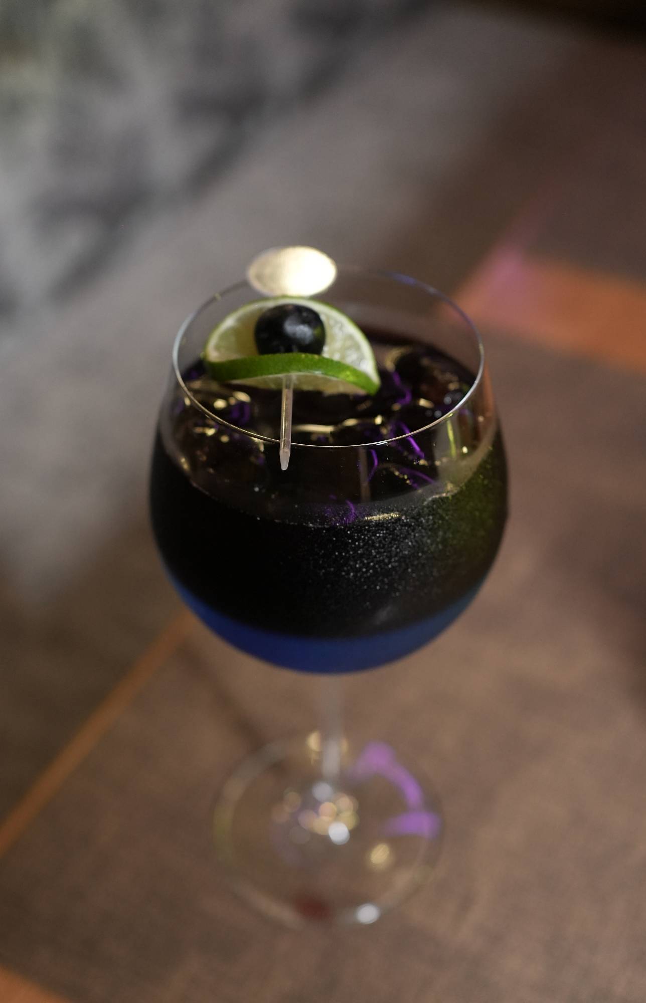 drink cocktail